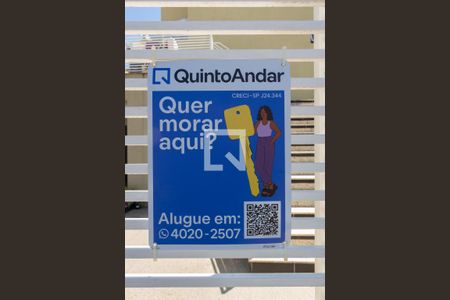 Studio para alugar com 25m², 1 quarto e sem vaga Studio para alugar com 25m², 1 quarto e sem vagaPlaquinha