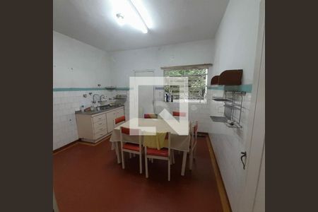 Casa à venda com 2 quartos, 80m² em Vila Mariana, São Paulo