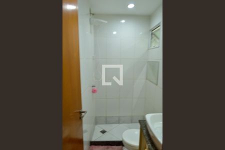 Apartamento à venda com 43m², 2 quartos e sem vagaBanheiro