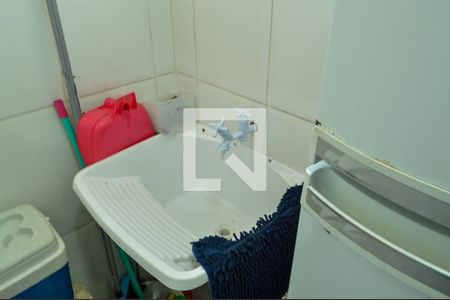 Apartamento à venda com 43m², 2 quartos e sem vagaÁrea de Serviço