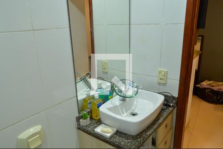Apartamento à venda com 43m², 2 quartos e sem vagaBanheiro