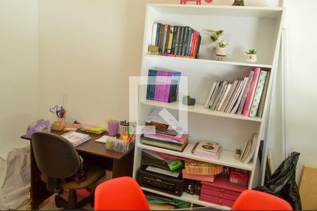 Apartamento à venda com 43m², 2 quartos e sem vagaQuarto 2