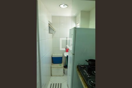 Apartamento à venda com 43m², 2 quartos e sem vagaÁrea de Serviço