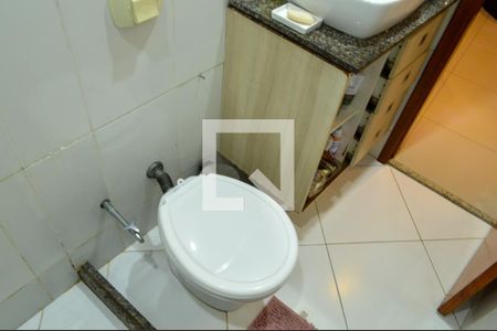 Apartamento à venda com 43m², 2 quartos e sem vagaBanheiro