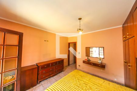 Suíte de casa para alugar com 3 quartos, 270m² em Vila Formosa, São Paulo