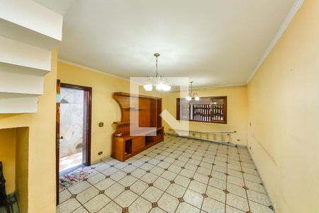 Sala  de casa para alugar com 3 quartos, 270m² em Vila Formosa, São Paulo