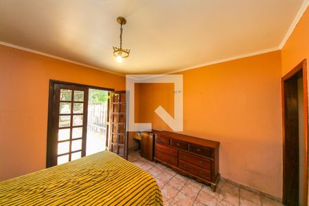 Suíte de casa para alugar com 3 quartos, 270m² em Vila Formosa, São Paulo