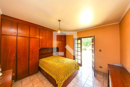 Suíte de casa para alugar com 3 quartos, 270m² em Vila Formosa, São Paulo