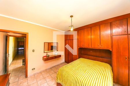 Suíte de casa para alugar com 3 quartos, 270m² em Vila Formosa, São Paulo