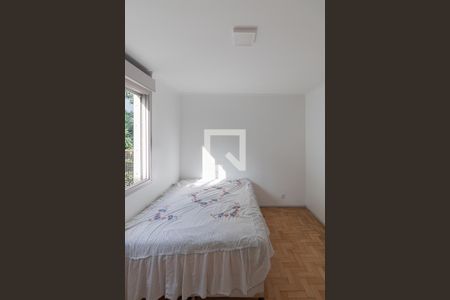 Apartamento à venda com 92m², 3 quartos e sem vagaQuarto 2 