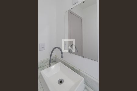 Apartamento à venda com 92m², 3 quartos e sem vagaBanheiro 1 