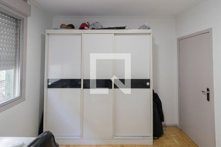 Apartamento à venda com 92m², 3 quartos e sem vagaQuarto 3