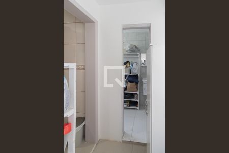 Apartamento à venda com 92m², 3 quartos e sem vagaÁrea de serviço 