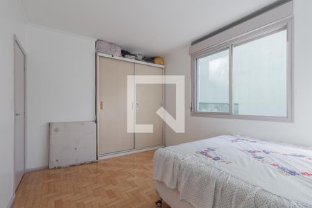 Apartamento à venda com 92m², 3 quartos e sem vagaQuarto 2 