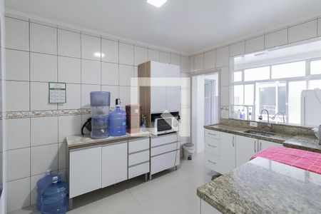 Apartamento à venda com 92m², 3 quartos e sem vagaCozinha 