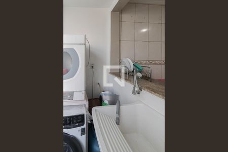Apartamento à venda com 92m², 3 quartos e sem vagaÁrea de serviço 