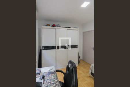 Apartamento à venda com 92m², 3 quartos e sem vagaQuarto 3