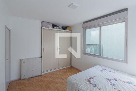 Apartamento à venda com 92m², 3 quartos e sem vagaQuarto 1 
