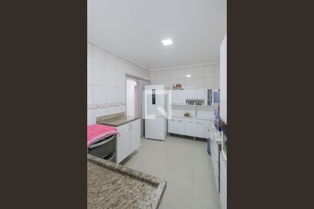 Apartamento à venda com 92m², 3 quartos e sem vagaCozinha 