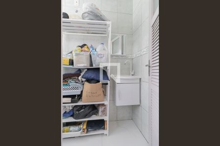 Apartamento à venda com 92m², 3 quartos e sem vagaÁrea de serviço 