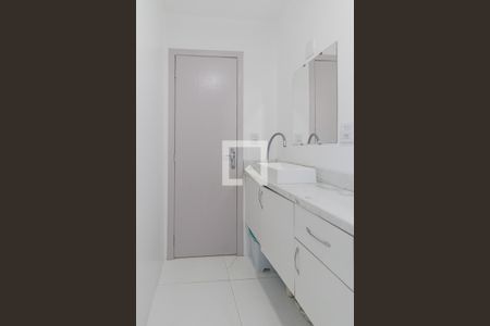 Apartamento à venda com 92m², 3 quartos e sem vagaBanheiro 1 