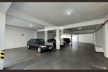 Apartamento à venda com 97m², 2 quartos e 2 vagasGaragem