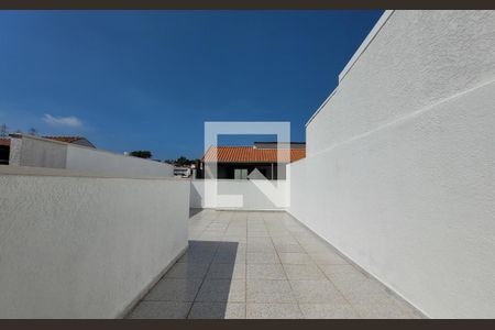 Apartamento à venda com 97m², 2 quartos e 2 vagasCobertura