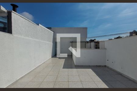 Apartamento à venda com 97m², 2 quartos e 2 vagasCobertura