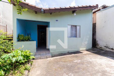Casa à venda com 70m², 2 quartos e 2 vagas Casa à venda com 70m², 2 quartos e 2 vagasGaragem