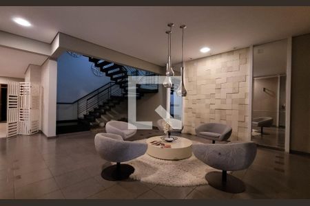 Apartamento à venda com 170m², 2 quartos e 3 vagas Apartamento à venda com 170m², 2 quartos e 3 vagasHall de entrada