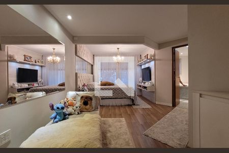 Apartamento à venda com 170m², 2 quartos e 3 vagas Apartamento à venda com 170m², 2 quartos e 3 vagasSuíte 2