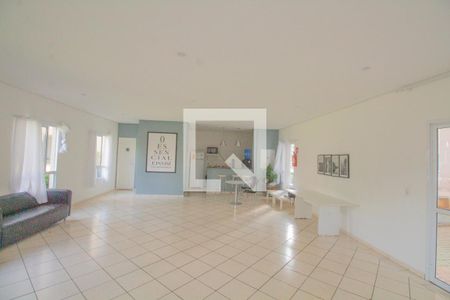 Apartamento à venda com 44m², 2 quartos e 1 vagaÁrea comum