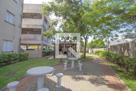 Apartamento à venda com 44m², 2 quartos e 1 vagaÁrea comum