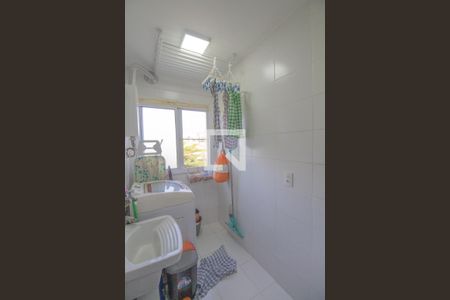 Apartamento à venda com 44m², 2 quartos e 1 vagaÁrea de Serviço