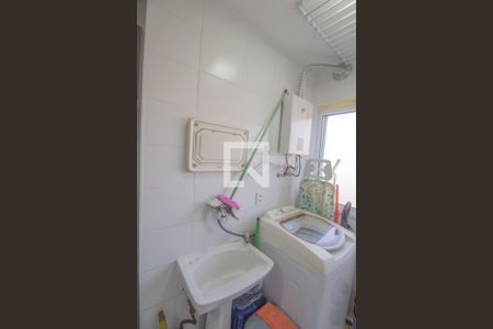 Apartamento à venda com 44m², 2 quartos e 1 vagaÁrea de Serviço