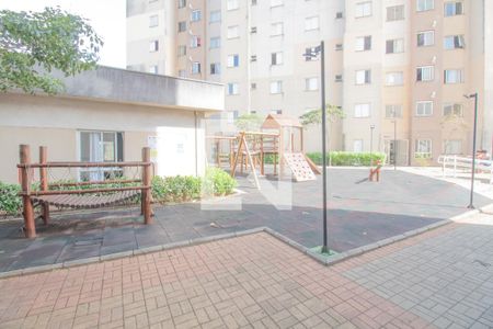 Apartamento à venda com 44m², 2 quartos e 1 vagaÁrea comum