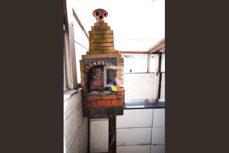 Apartamento à venda com 106m², 3 quartos e 1 vaga Apartamento à venda com 106m², 3 quartos e 1 vagaÁrea de Serviço