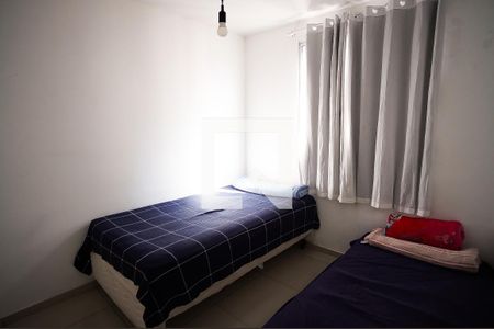 Apartamento à venda com 106m², 3 quartos e 1 vaga Apartamento à venda com 106m², 3 quartos e 1 vagaQuarto 3