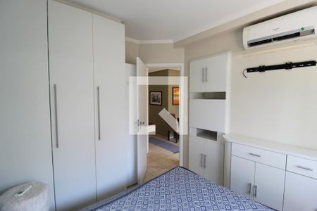 Quarto de apartamento para alugar com 1 quarto, 38m² em Vila Nova Conceição, São Paulo