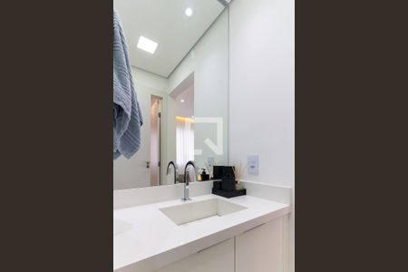 Apartamento à venda com 30m², 1 quarto e sem vagaBanheiro