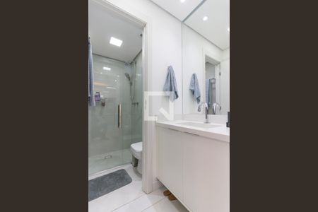 Apartamento à venda com 30m², 1 quarto e sem vagaBanheiro