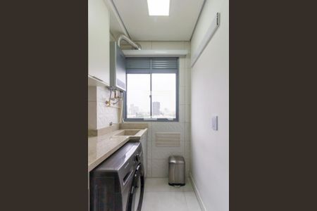 Apartamento à venda com 30m², 1 quarto e sem vagaÁrea de Serviço