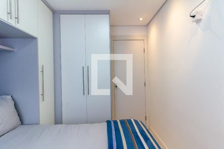 Apartamento à venda com 30m², 1 quarto e sem vagaQuarto 