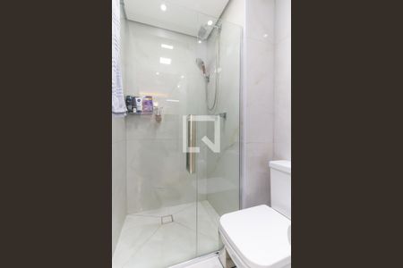 Apartamento à venda com 30m², 1 quarto e sem vagaBanheiro