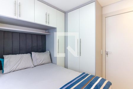 Apartamento à venda com 30m², 1 quarto e sem vagaQuarto 