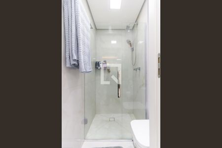 Apartamento à venda com 30m², 1 quarto e sem vagaBanheiro