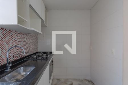 Apartamento para alugar com 49m², 2 quartos e 1 vaga Apartamento para alugar com 49m², 2 quartos e 1 vagaCozinha