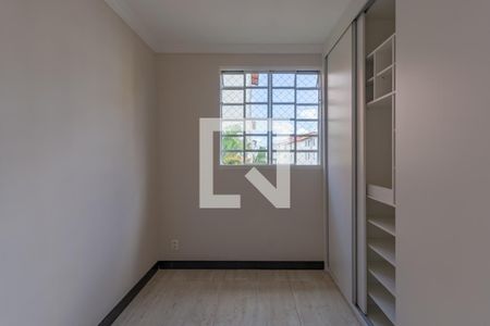 Quarto 1 de apartamento para alugar com 2 quartos, 49m² em Serra Verde (venda Nova), Belo Horizonte