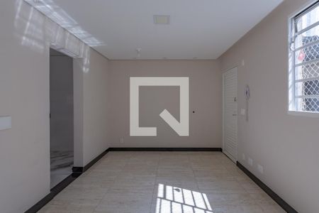 Sala de apartamento para alugar com 2 quartos, 49m² em Serra Verde (venda Nova), Belo Horizonte