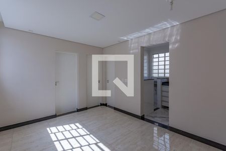 Sala de apartamento para alugar com 2 quartos, 49m² em Serra Verde (venda Nova), Belo Horizonte